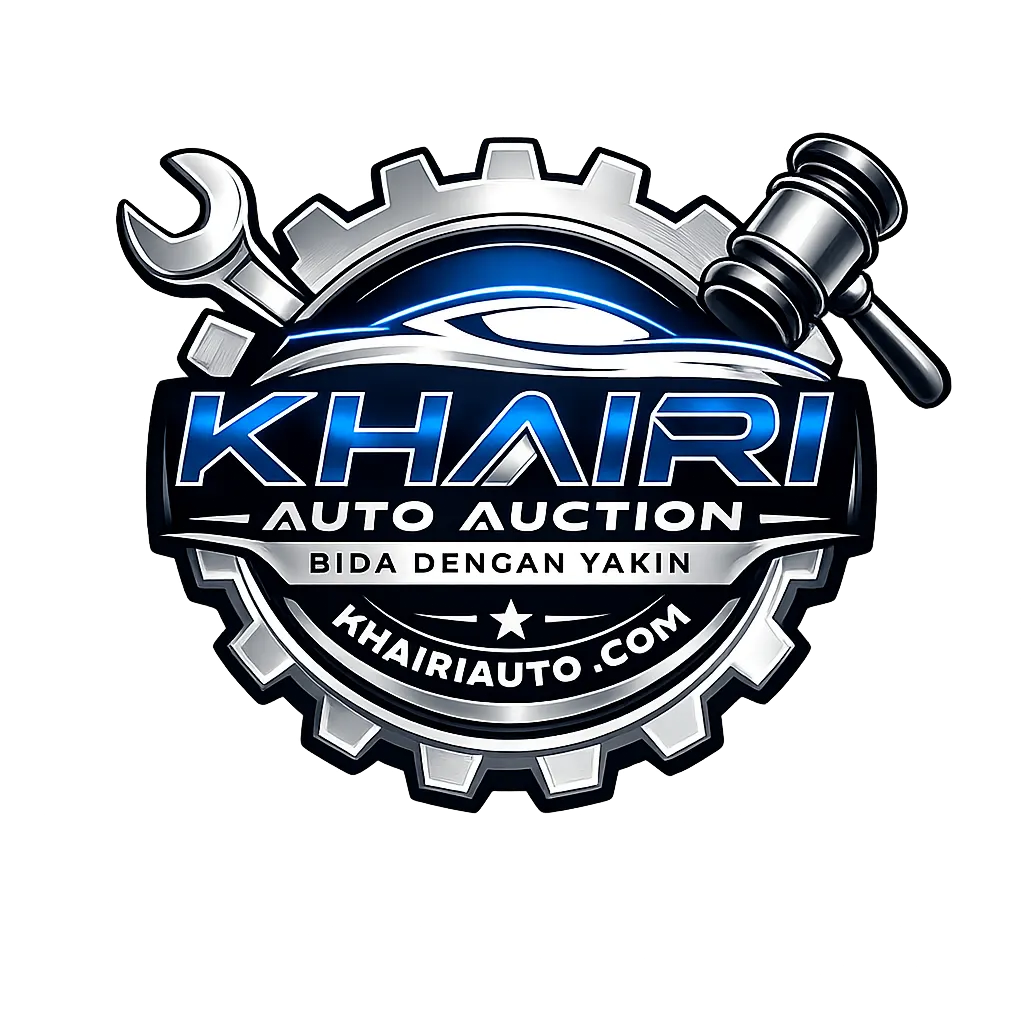 Khairi Auto